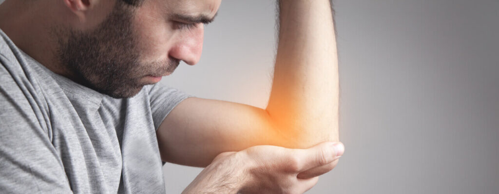 Don’t Rely on Opioids for Pain Relief – Instead, Turn to PT