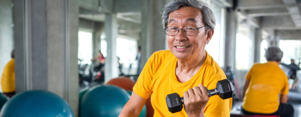 Physical Therapy Can Help You Live a Pain-Free Life