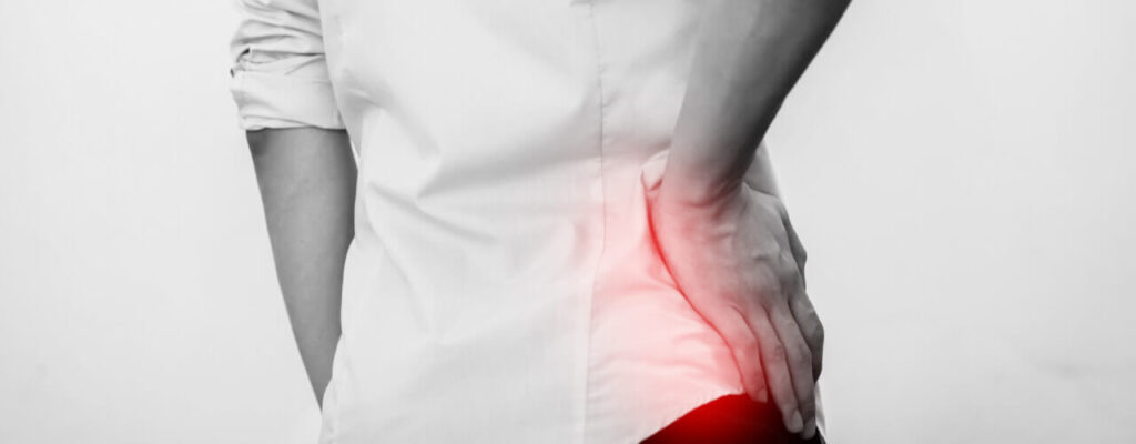 You Don’t Have to Live Life Around Your Hip and Knee Pains