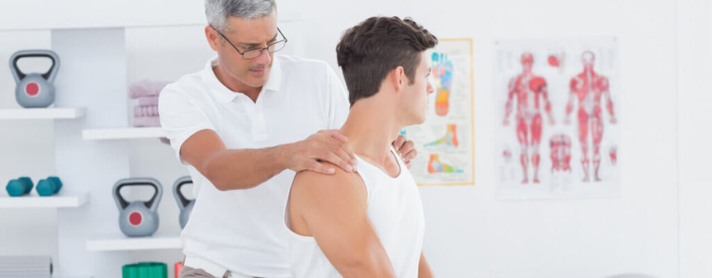 Feeling Discouraged From Lower Back Pain? PT Could Help You!
