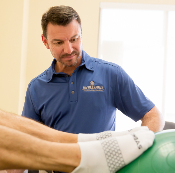 River Parish Physical Therapy & Wellness Is Taking Care Of Our Community In Gonzales, LA