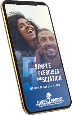 Ebook for Sciatica Pain Relief