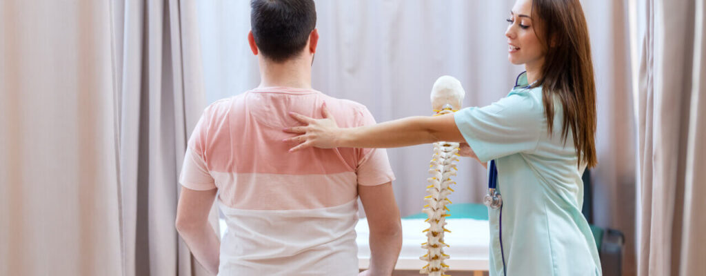 Searching for Relief from Sciatica Pain? Try Physical Therapy Today!