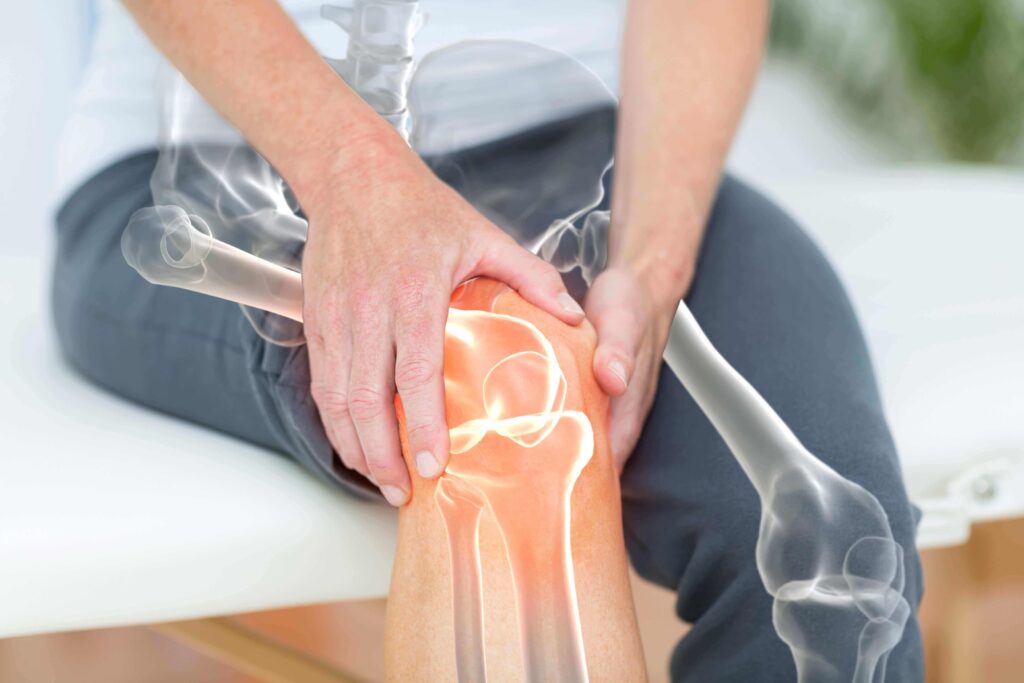 Improving Mobility and Strength Can Help You Better Manage Your Arthritis