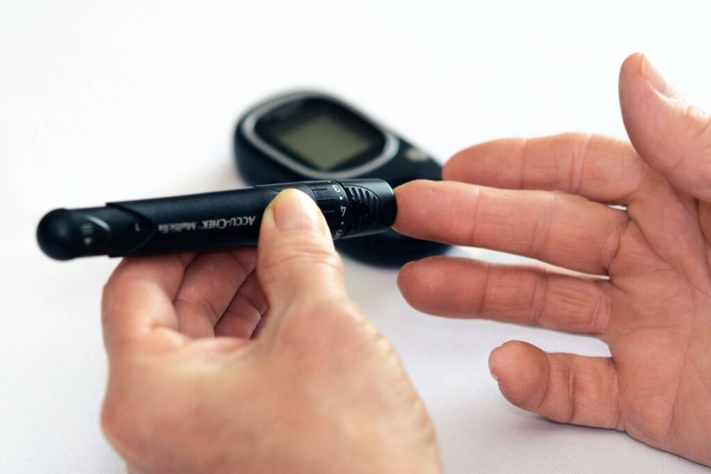 Physical Therapy Can Help Treat and Prevent Diabetes