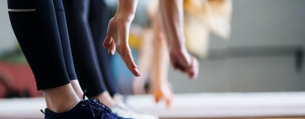 Are You Underestimating the Importance of Stretching?