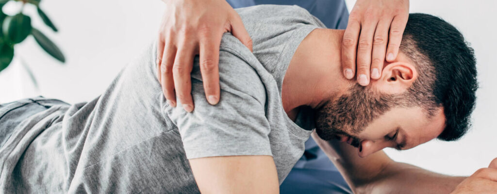 Enhancing Mobility: The Role of Manual Therapy in Range of Motion