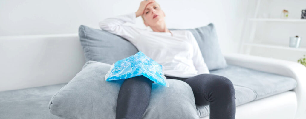 Meniscus Tears: Diagnosis, Treatment, and Recovery