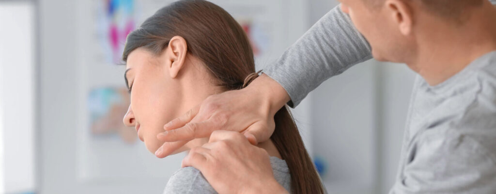 Neck Pain Relief: Exploring Manual Therapy Techniques