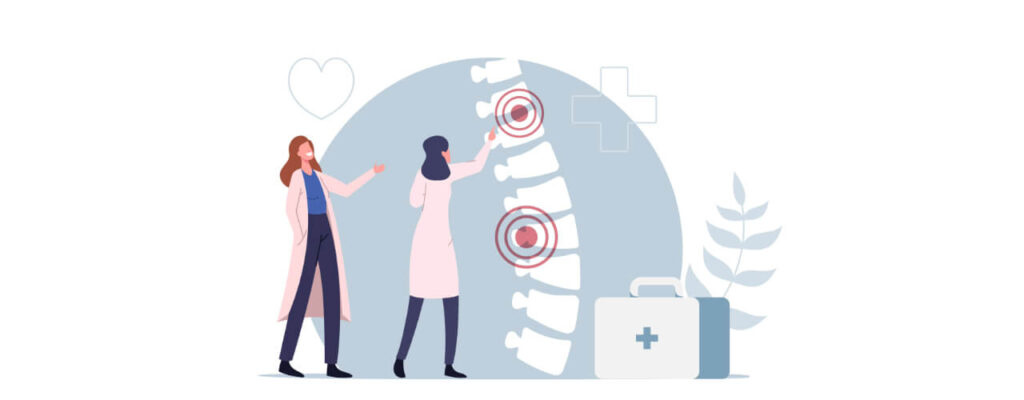 Back Injury Prevention at Work: Tips for a Healthy Spine