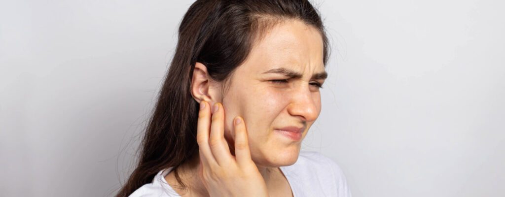 Relieving TMJ Dysfunction: The Power of Manual Therapy