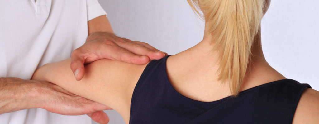 Rotator Cuff Injury Therapy: Regaining Shoulder Functionality