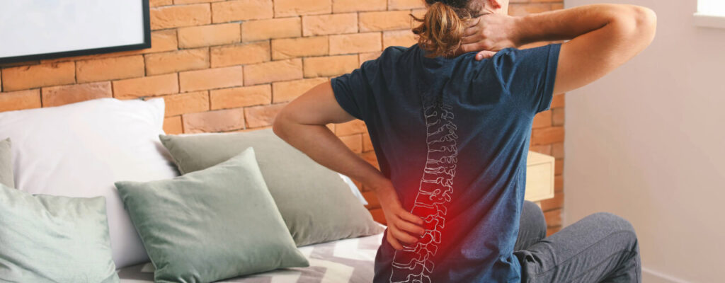 Sciatica Relief: Strategies and Tips