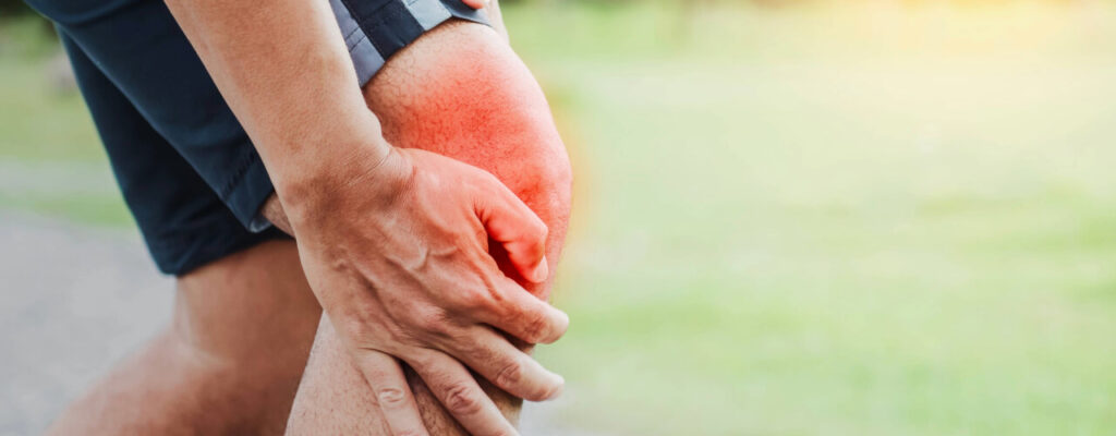 Sports Injury Types: Understanding and Preventing Common Athletic Injuries