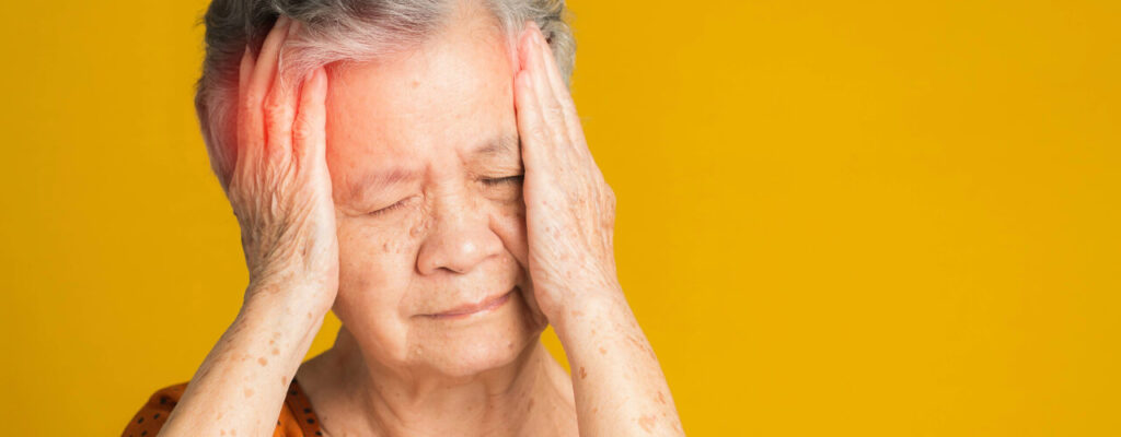 Uncovering the Causes of Chronic Pain