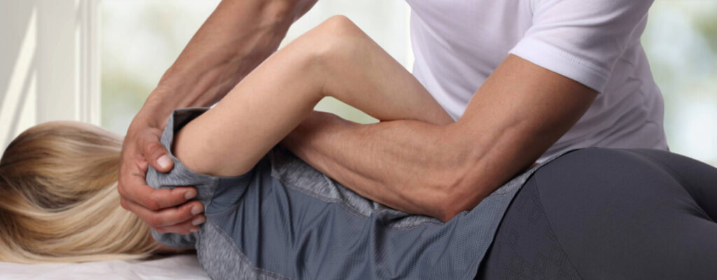 Manual Therapy Techniques: Empowering You to Take Charge of Your Pain