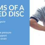 Symptoms of a Herniated Disc You Should Never Ignore
