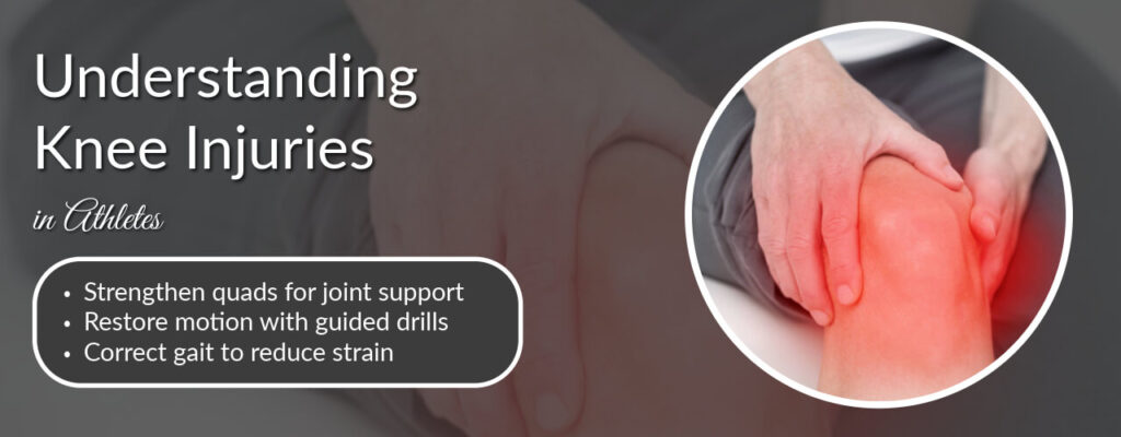 Understanding Knee Injuries in Athletes